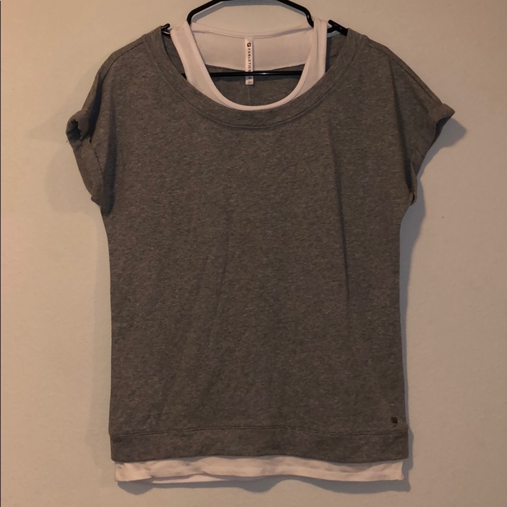 fabletics top